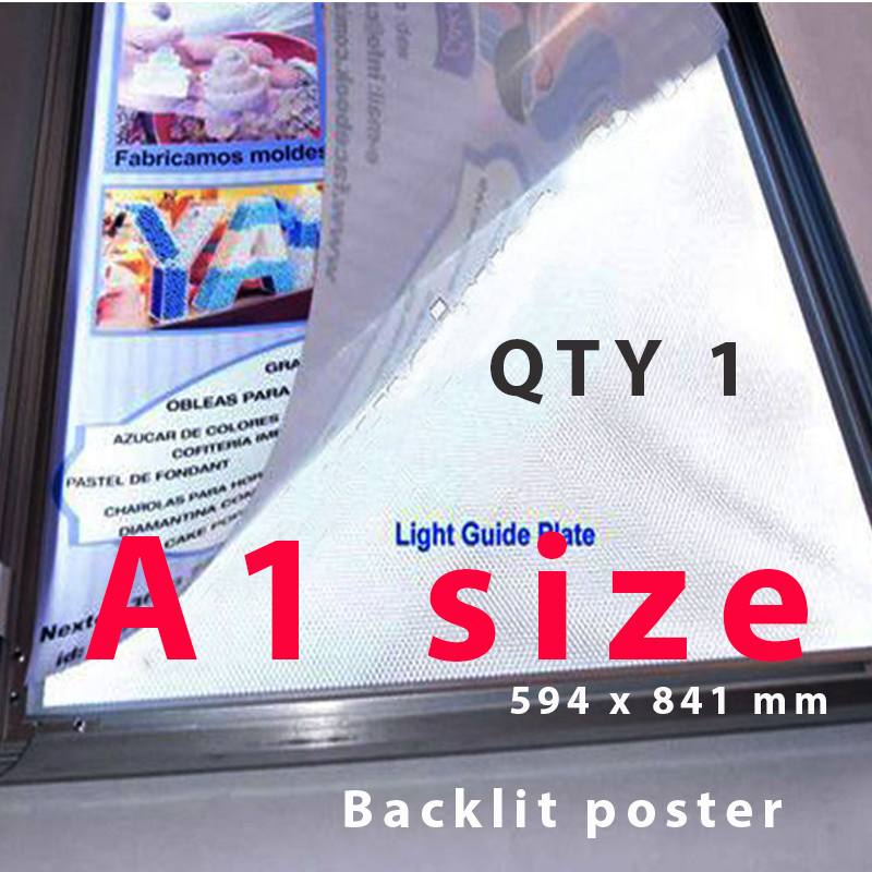 BACKLIT FILM POSTERS A1 (594 x 841 mm - 11.7 x 16.5 x 23.4 x 33.1 inches)  | A1_bac_pos.jpg