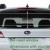 CONTRAVISION - One way VISION CAR 145x65 cm | 2013_subaru_outback_rearview.jpg