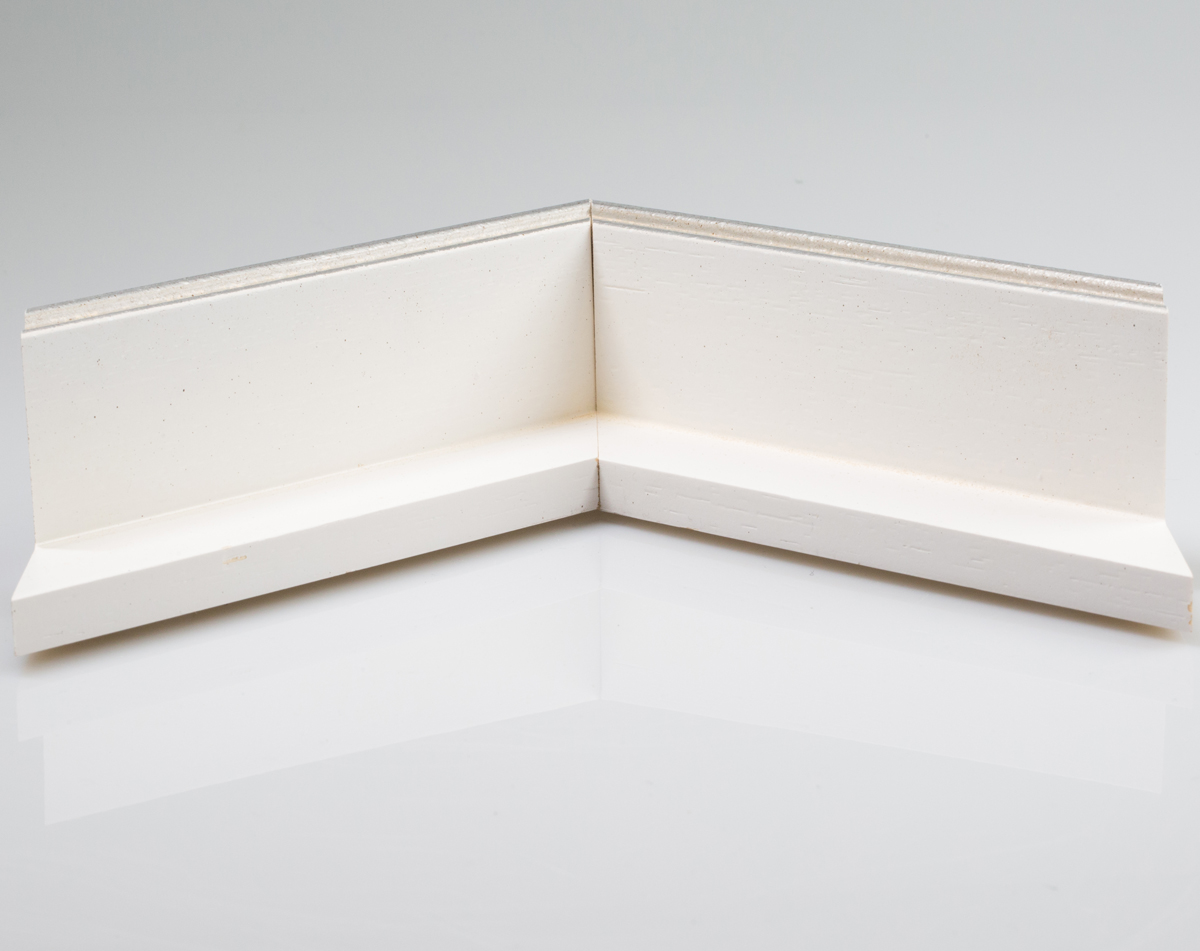 Barocco - Float Silver- White Moulding Frame (Shadow Box Frame), DIY Canvas kit | _MG_8513.jpg