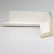 Barocco - Float Silver- White Moulding Frame (Shadow Box Frame), DIY Canvas kit | _MG_8512.jpg