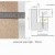 RAW OAK Timber Floating Frame, Shadow Box Frame, DIY Canvas kit, per meter | canvas_externall_wall_high_copy.jpg