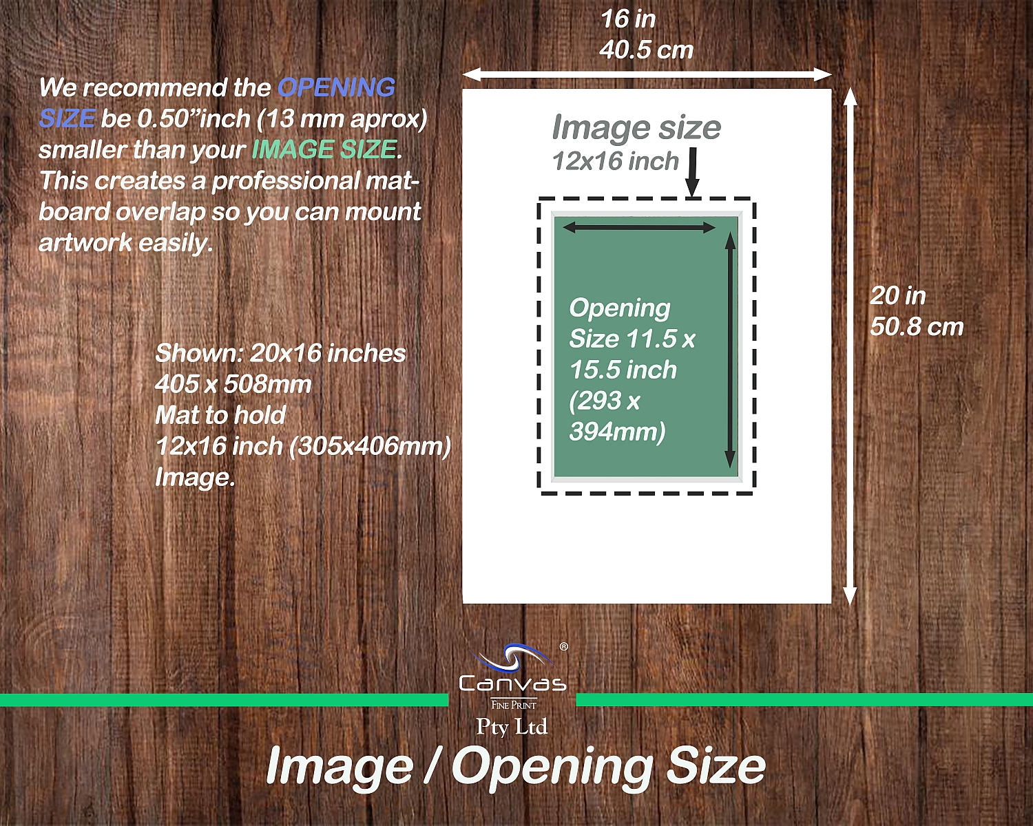 Custom Premium Matboard 16x20 inch (405x508 mm) - Peterboro Hampton | template_image_size_copy.jpg
