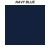 812x1016 mm - (32x40inch) (4ply)=1.2mm thick Quality Matboards White Core | NAVY_BLUE_HW6200_en-B.jpg